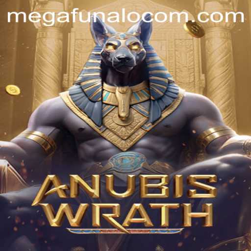 AnubisWrath: The Ascension of a Gaming Phenomenon