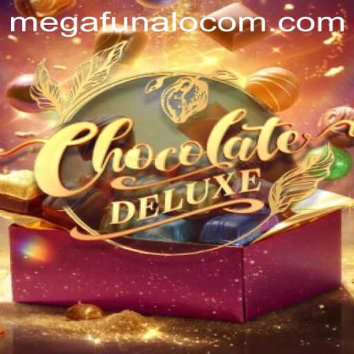 ChocolateDeluxe Game Adventure