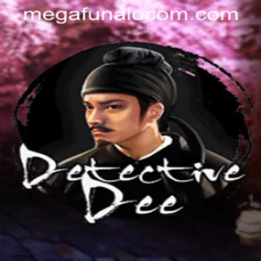 Unveiling DetectiveDee: A Journey into Mystery and Intrigue