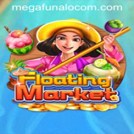 FloatingMarket: A New Adventure in Board Gaming