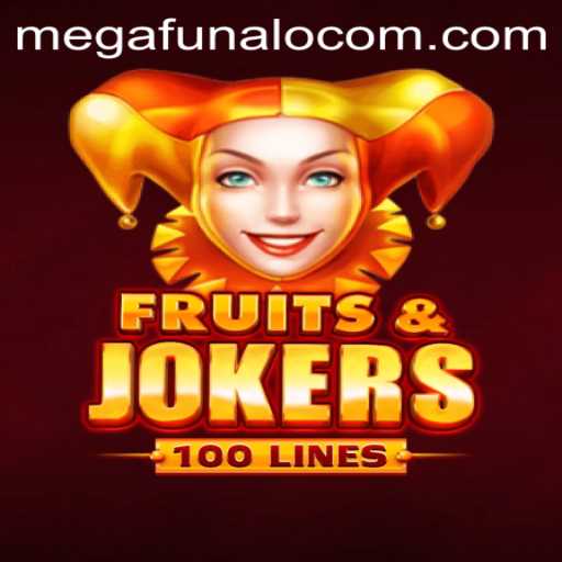 FruitsAndJokers100: A Megafunalo Gaming Experience
