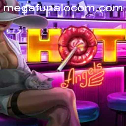 The Thrilling World of HotAngels: A Dive into Megafunalo