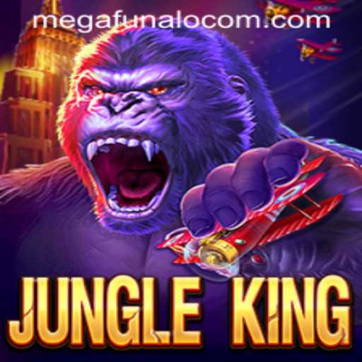 JungleKing: Exploring the Thrills and Dynamics of the Megafunalo Phenomenon