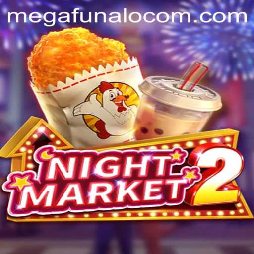 Exploring the Thrilling World of NightMarket2 and the Enigma of Megafunalo