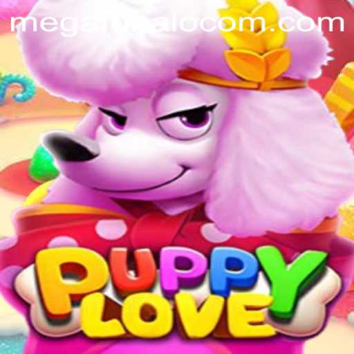 Dive into the World of PuppyLove with Megafunalo