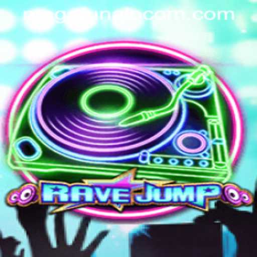 RaveJump: The Ultimate Adventure in the World of Megafunalo