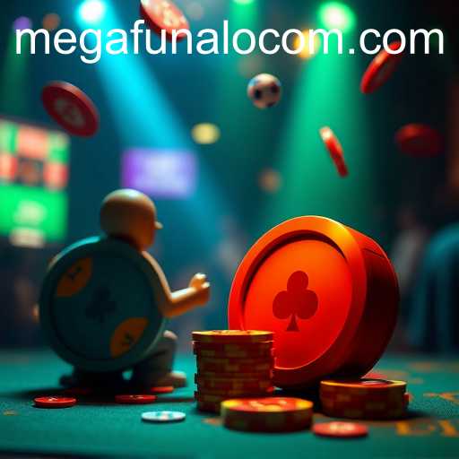 Exploring Responsible Gambling: A Deep Dive into Megafunalo