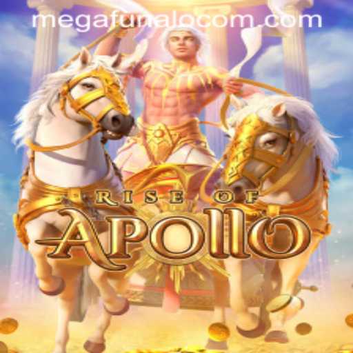Exploring the Thrilling World of RiseofApollo: A Dive into Megafunalo