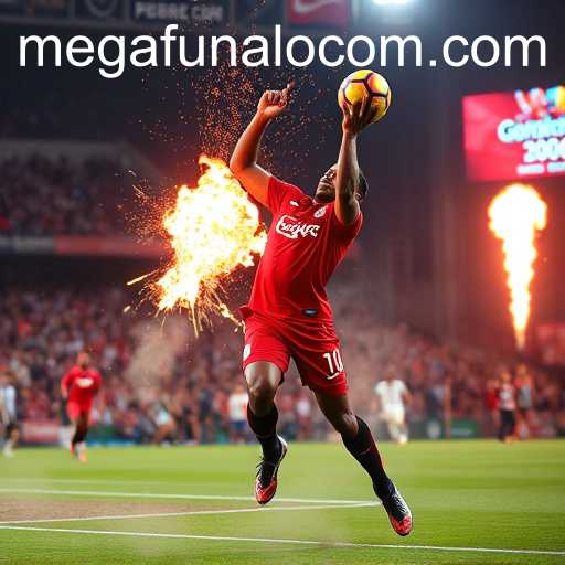 Exploring the World of Megafunalo in Sports