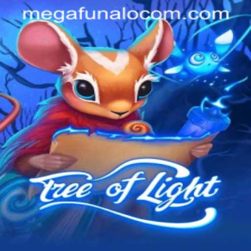 Exploring the Enchanting World of TreeofLight: A Megafunalo Experience